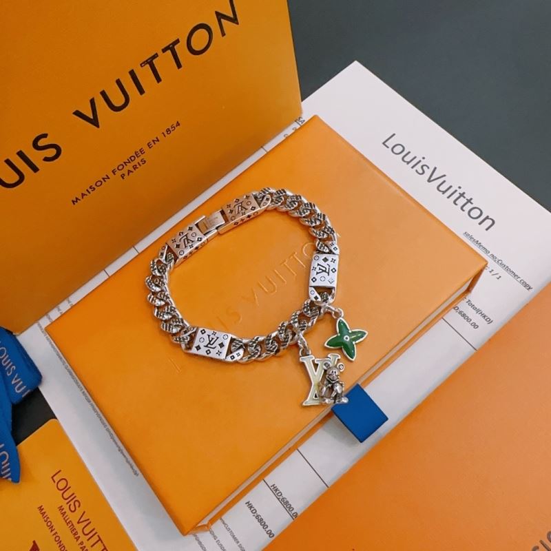 Louis Vuitton Bracelets